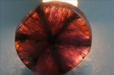 Big Mogok Trapiche Ruby