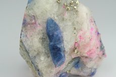 Sharp Afghanite Crystal