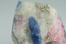 Sharp Afghanite Crystal