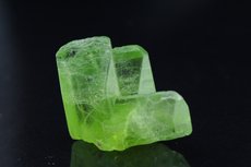 Cristal de Peridoto