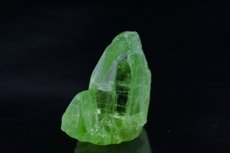 Peridot twin Crystal Pakistan