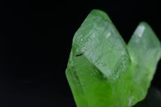 Cristal de Peridoto