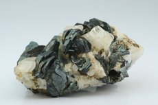 TOP Ilmenite on Albite Pakistan