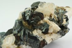 TOP Ilmenite on Albite Pakistan