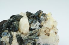 TOP Ilmenite on Albite Pakistan