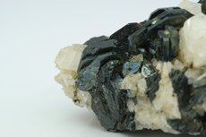 TOP Ilmenite on Albite Pakistan