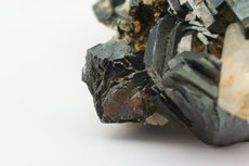 TOP Ilmenite on Albite Pakistan