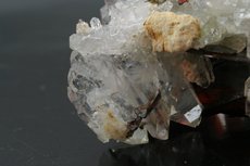 板チタン石(Brookite)