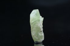 Rare Herderite Crystal Pakistan