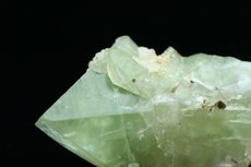 Rare Herderite Crystal Pakistan