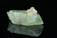 Rare Herderite Crystal Pakistan