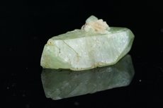 Rare Herderite Crystal Pakistan