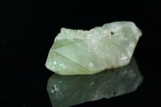 Rare Herderite Crystal Pakistan