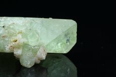 Rare Herderite Crystal Pakistan