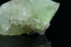 Rare Herderite Crystal Pakistan