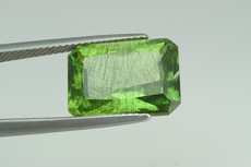 ぺリドット  (Peridot) パキスタン