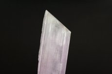 Kunzite Crystal