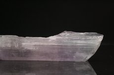 Kunzite Crystal