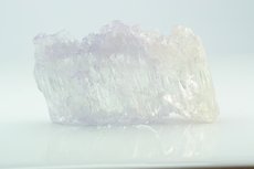 Twinned Kunzite Crystal