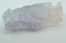 Twinned Kunzite Crystal