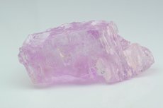 Gemmy Kunzite Crystal