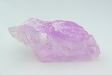 Gemmy Kunzite Crystal