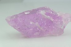 Gemmy Kunzite Crystal