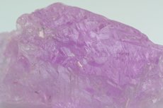 Gemmy Kunzite Crystal