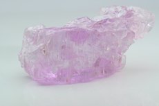 Gemmy Kunzite Crystal