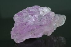 Gemmy Kunzite Crystal