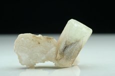 Rare Herderite Crystal