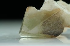 Rare Herderite Crystal