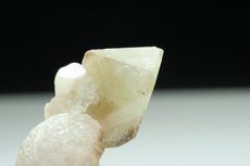 Rare Herderite Crystal