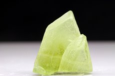 Cristal de Peridoto