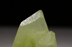 Cristal de Peridoto