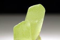 Cristal de Peridoto