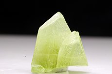 ぺリドット  (Peridot) パキスタン