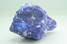 Lapis Lazuli Rohstein