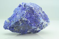 Lapis Lazuli en Bruto