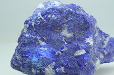 Lapis Lazuli Rough Burma