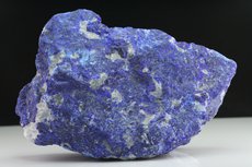 Lapis Lazuli Rohstein