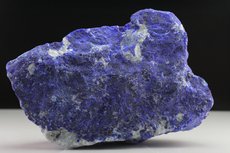 Lapis Lazuli Rohstein