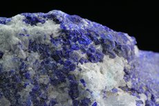 Lapis Lazuli Rohstein