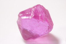 Rarity 5 x Namya Ruby Crystal 