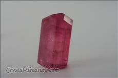 Fine Gemmy Pink Liddicoatite Crystal Vietnam