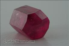 Fine Gemmy Pink Liddicoatite Crystal Vietnam