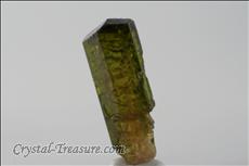 Fine Yellow / Green Liddicoatite