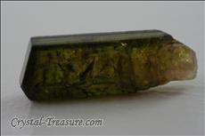 Fine Yellow / Green Liddicoatite