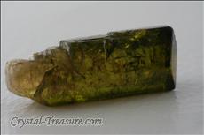 Fine Yellow / Green Liddicoatite