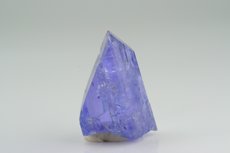 Fine Unheated Tanzanite Crystal